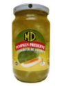 Picture of MD Pumpkin Preserve - 490G