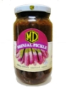 Picture of MD Brinjal Pickle - 400G