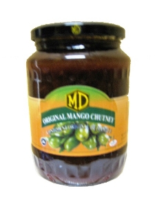 Picture of MD Mango Chutney - 900G