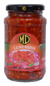 Picture of MD Lunu Miris - 350G