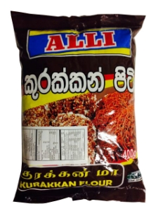 Picture of ALLI Kurakkan Flour - 400G