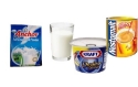 Picture for category Milk Powders and Dairy Products