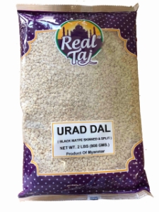 Real Taj Urad Dal 2Lbs 