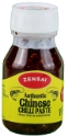 Picture of Zensai Chinese Chilli Paste - 300G