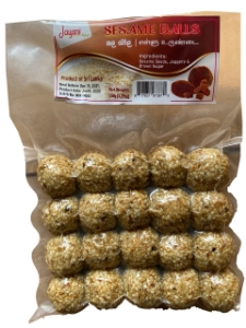 Picture of Jayani Sesame Balls 170g