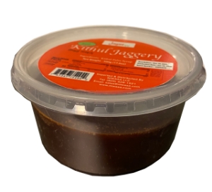 Picture of RAALA  Real Kithul Jaggery (Kithul Hakuru) 500g