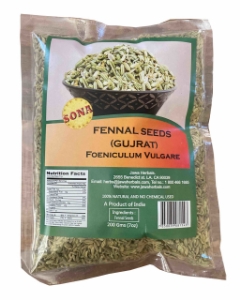 Picture of Sooriyalanka Fennal Seeds 200g