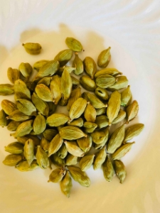 Picture of Sooriyalanka Cardamom Green 50g