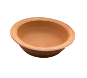 Clay Pot 8"