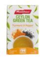 Picture of Maliban-Ceylon Green Tea with Turmeric & Pepper