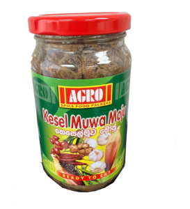 Picture of AGRO Kesel Muwa Moju - 300G