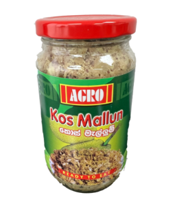 Picture of AGRO Koss Mallum - 300G