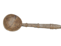 Picture of Coconut Shell Spoon (small) 