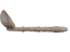 Picture of Coconut Shell Spoon (large) 