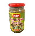 Picture of AGRO Dambala  Theldala - 350G