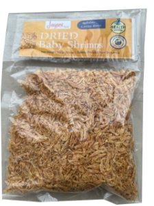 Picture of Jayani Koonisso Dry Fish (Baby Shrimp) 100g