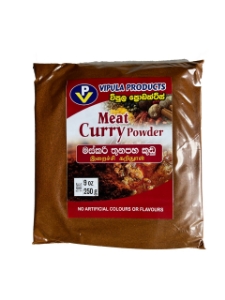 Picture of VP Meat Curry Powder 250g