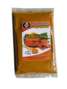 Picture of VP Tumeric Powder 250g