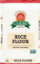 Picture of  White Rice Flour 2LB